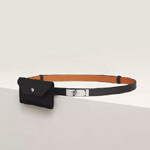 Hermes Kelly Pocket 18 belt H081120CK89
