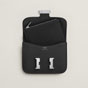 Hermes Constance Slim wallet in Black H082060CK89 - thumb-2