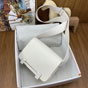 Hermes Geta Bag Goatskin H083052CCAT - thumb-2