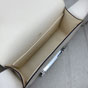 Hermes Geta Bag Goatskin H083052CCAT - thumb-4