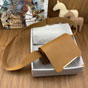 Hermes Geta Bag Goatskin H083052CKAI - thumb-2