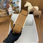 Hermes Geta Bag Goatskin H083052CKAI - thumb-4