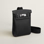 Hermes Hac a Dos PM backpack in Black H083589CK89 - thumb-2