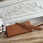 Hermes Berlingot Bag Leather 23CM in Brown H083754CK37 - thumb-3