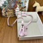 Hermes Kelly Moove Swift in Light Purple Silver Hardware H083907CAO9 - thumb-4