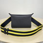 Hermes Videpoches bag Togo H084024CKAB - thumb-3