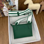 Hermes Videpoches bag H084024CKAR - thumb-2