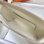 Hermes Videpoches bag Togo H084283CK10 - thumb-4
