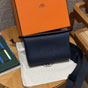 Hermes Videpoches bag Togo H084283CK7K - thumb-3