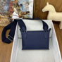 Hermes Videpoches bag H084283CKI7 - thumb-2