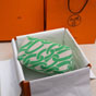 Hermes Steeple 25 bag Canvas H084533CKAA - thumb-2