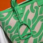 Hermes Steeple 25 bag Canvas H084533CKAA - thumb-4