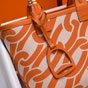 Hermes Steeple 25 bag Canvas H084533CKAB - thumb-2