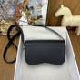 Hermes Della Cavalleria Elan Bag Epsom H084658CC89 - thumb-2