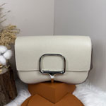 Hermes Della Cavalleria Elan Bag Epsom H084658CP10