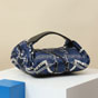 Hermes Balusoie bag Silk H084907CKAE - thumb-2