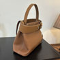 Hermes Medor Bag in Brown H085055CKAF - thumb-2