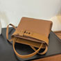 Hermes Medor Bag in Brown H085055CKAF - thumb-5