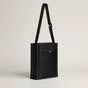 Hermes CabH tote bag in Black H085056CK89 - thumb-3