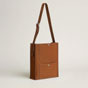 Hermes CabH tote bag in Caramel H085072CK34 - thumb-2