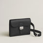 Hermes Sac a depeches 21 bag in Black H085470CK89 - thumb-2