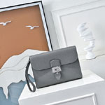 Hermes Sac a depeches 21 bag H085470CKP0