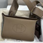 Hermes Videpoches bag Togo H085760CKAE - thumb-2