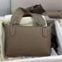 Hermes Videpoches bag Togo H085760CKAE - thumb-3