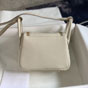 Hermes Lindy II mini bag H085956CC10 - thumb-2