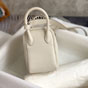 Hermes Lindy II mini bag H085956CC10 - thumb-3