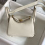 Hermes Lindy II mini bag H085956CC10 - thumb-4