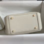 Hermes Lindy II mini bag H085956CC10 - thumb-5