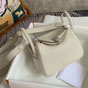 Hermes Lindy II mini bag H085956CK10 - thumb-2