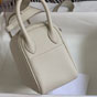Hermes Lindy II mini bag H085956CK10 - thumb-4