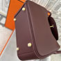 Hermes Lindy II mini bag H085957CC55 - thumb-4