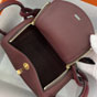 Hermes Lindy II mini bag H085957CC55 - thumb-5