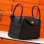 Hermes Lindy II mini bag H085957CCA5 - thumb-4