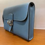 Hermes Sac a Depeches 24 pouch H086415CK7K - thumb-3