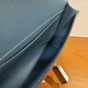 Hermes Sac a Depeches 24 pouch H086415CK7K - thumb-4