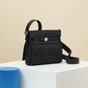Hermes Herbag Zip 20 bag H086430CK89 - thumb-2