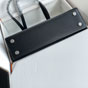 Hermes Tablier Sellier bag Hunter cowhide H086583CCAB - thumb-2