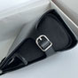 Hermes Tablier Sellier bag Hunter cowhide H086583CCAB - thumb-3