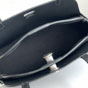 Hermes Tablier Sellier bag Hunter cowhide H086583CCAB - thumb-5