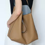 Hermes Neo Double Sens 35 bicolor bag H086707CAAB - thumb-3