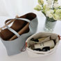 Hermes Neo Double Sens 35 bicolor bag H086707CAAB - thumb-4
