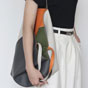 Hermes Neo Double Sens 35 bicolor bag H086707CAAL - thumb-2