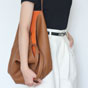 Hermes Neo Double Sens 35 bicolor bag H086707CAAM - thumb-2