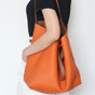 Hermes Neo Double Sens 35 bicolor bag H086707CAAM - thumb-3