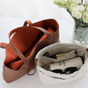 Hermes Neo Double Sens 35 bicolor bag H086707CAAM - thumb-4