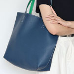 Hermes Neo Double Sens 35 bicolor bag H086707CAAT